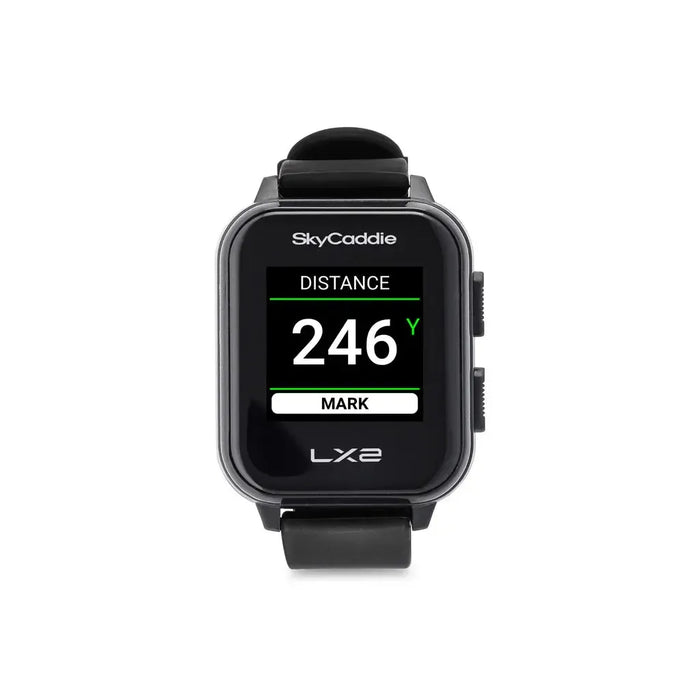 SkyCaddie LX2 GPS Golf Watch
