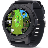 SkyCaddie LX5 GPS Golf Watch