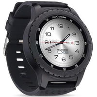 SkyCaddie LX5 GPS Golf Watch