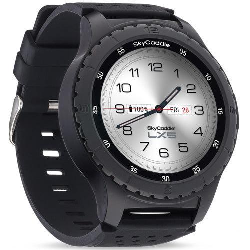 SkyCaddie LX5 GPS Golf Watch