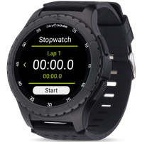 SkyCaddie LX5 GPS Golf Watch