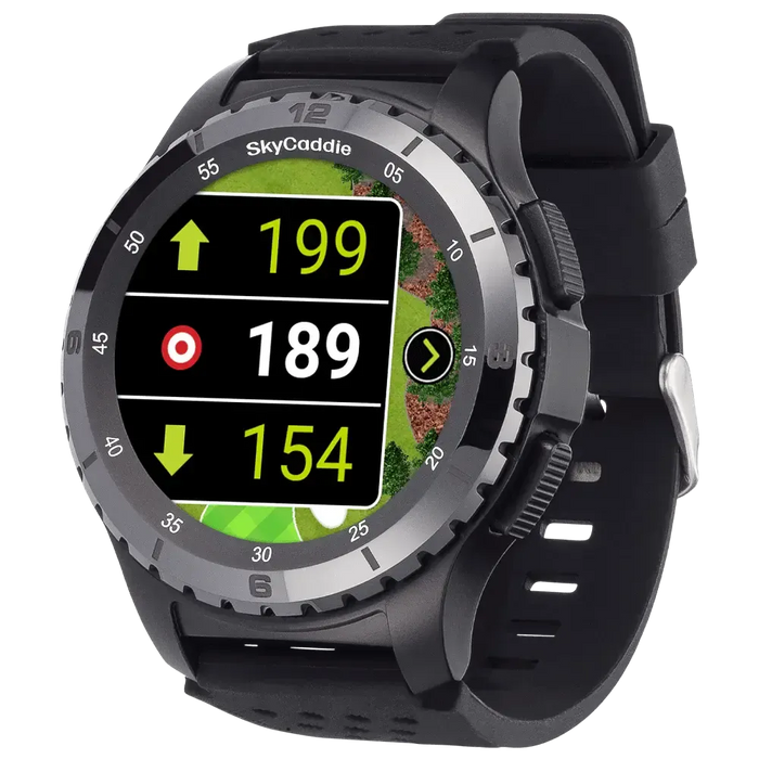 SkyCaddie LX5C GPS Golf Watch