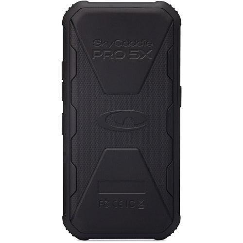 SkyCaddie Pro 5X GPS Golf Tour Book