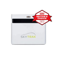 Skytrak+ Golf Launch Monitor
