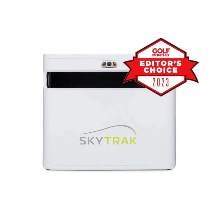 Skytrak+ Golf Launch Monitor