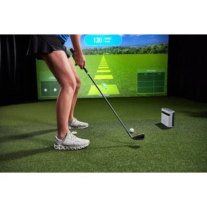 Skytrak+ Golf Launch Monitor