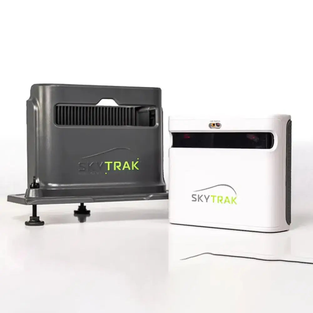 Skytrak+ Golf Launch Monitor