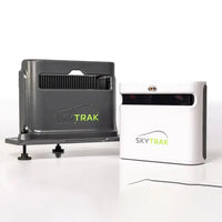Skytrak+ Golf Launch Monitor