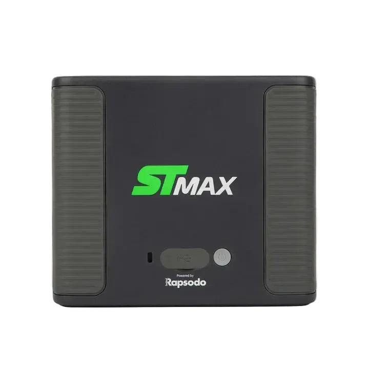 SkyTrak ST MAX Golf Launch Monitor