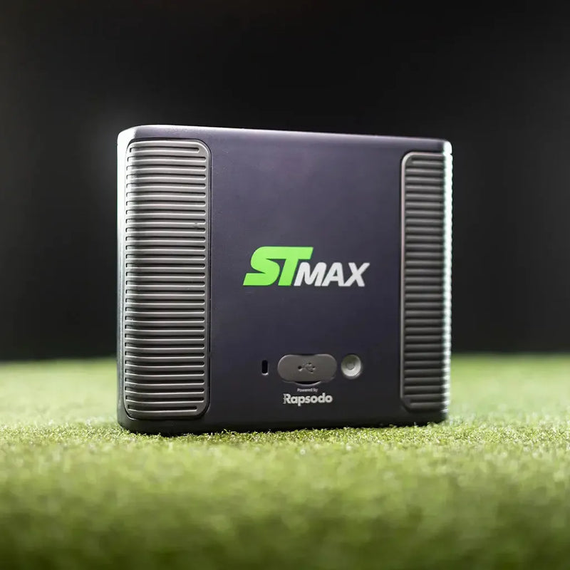 SkyTrak ST MAX Golf Launch Monitor