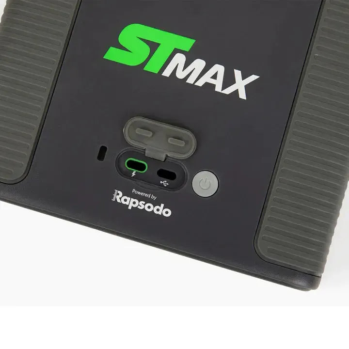 SkyTrak ST MAX Golf Launch Monitor