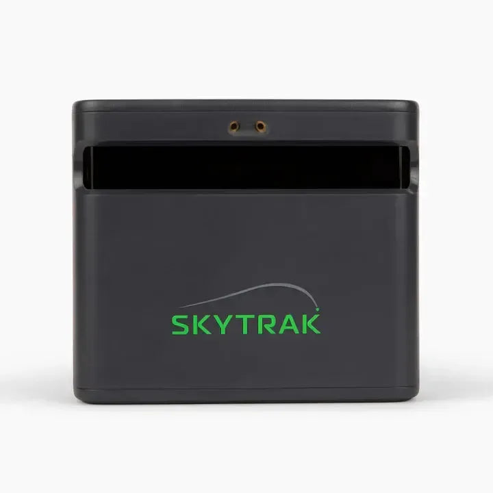 SkyTrak ST MAX Golf Launch Monitor