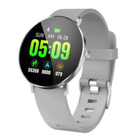 Soleus - Smart Fit SF25 Fitness Watch