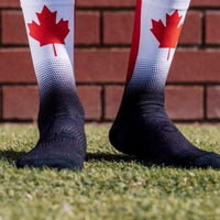 Sox Footwear Crew Socks - Canada