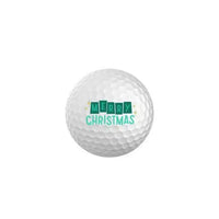 Special Symbol Custom Golf Balls - Unique Callaway Chrome Tour