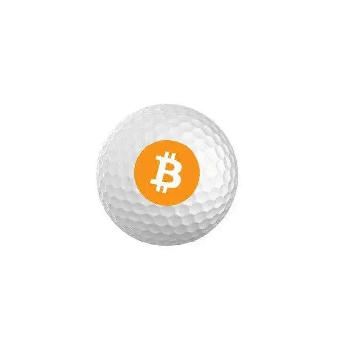 Special Symbol Custom Golf Balls - Unique Callaway Chrome Tour