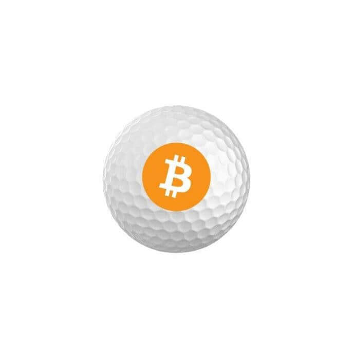 Special Symbol Custom Golf Balls - Unique Titleist Pro V1