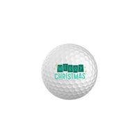 Special Symbol Custom Golf Balls - Unique Titleist Pro V1x