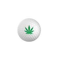 Special Symbol Custom Golf Balls - Unique Titleist Pro V1x