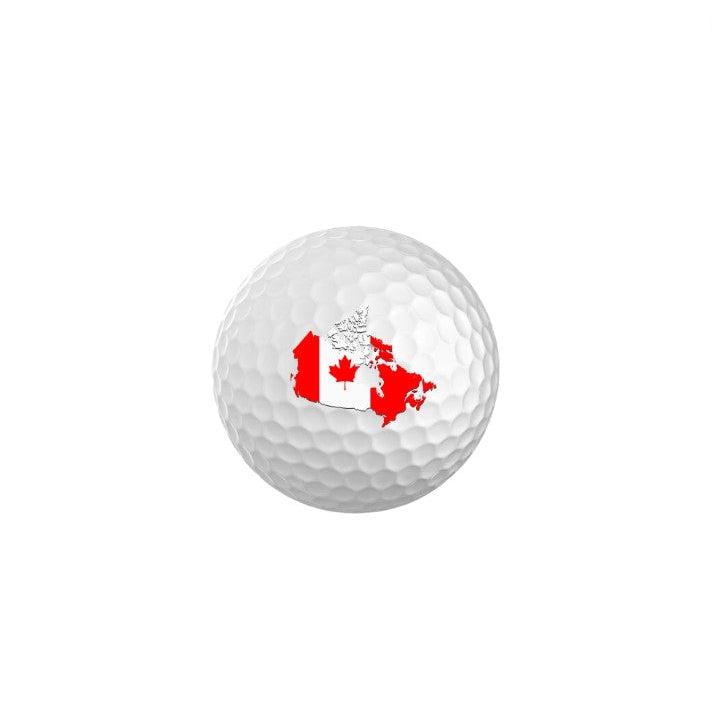 Special Symbol Custom Golf Balls - Unique Titleist Pro V1x