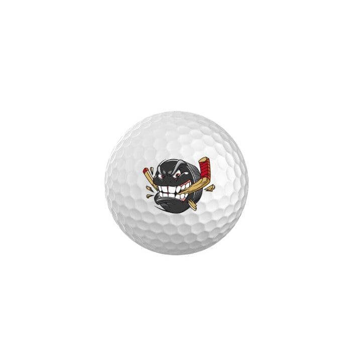 Special Symbol Custom Golf Balls - Unique Vice Pro Air
