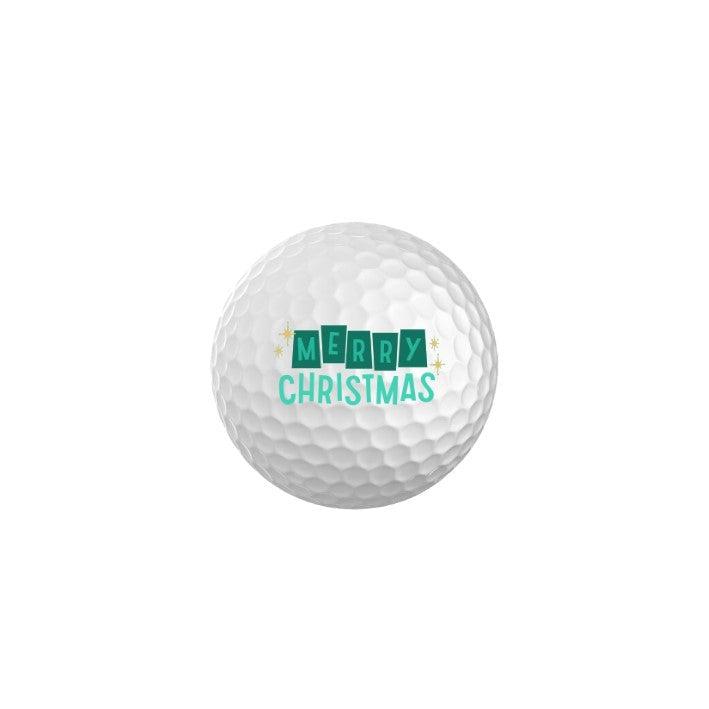 Special Symbols Golf Balls