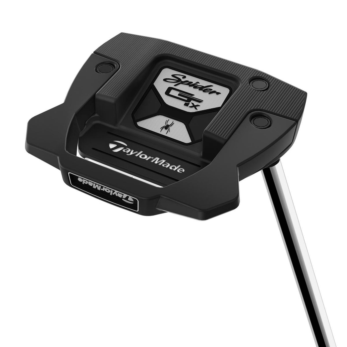 Taylormade Spider GTX Black Putter - Right Hand 33" - Demo Used