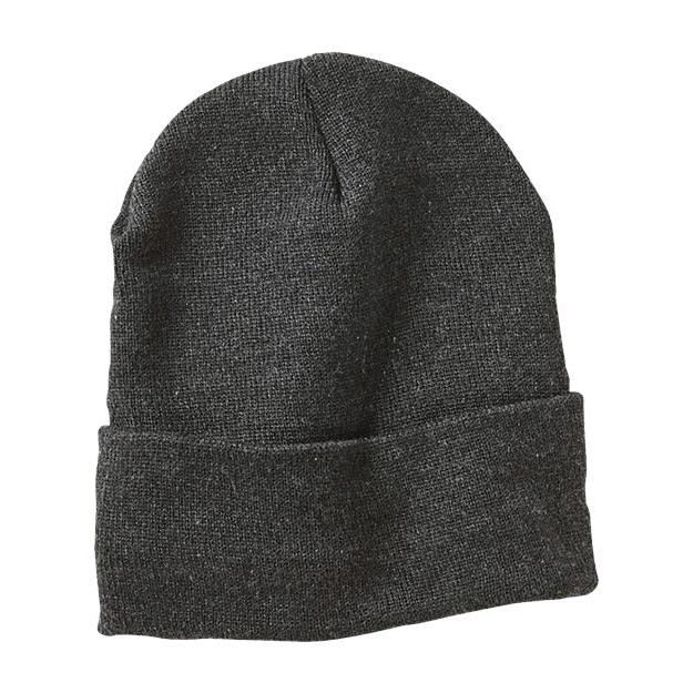 Sportsman - 12" Fleece Lined Cuffed Beanie