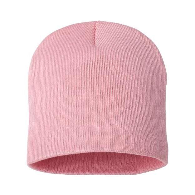 Sportsman - 8" Beanie