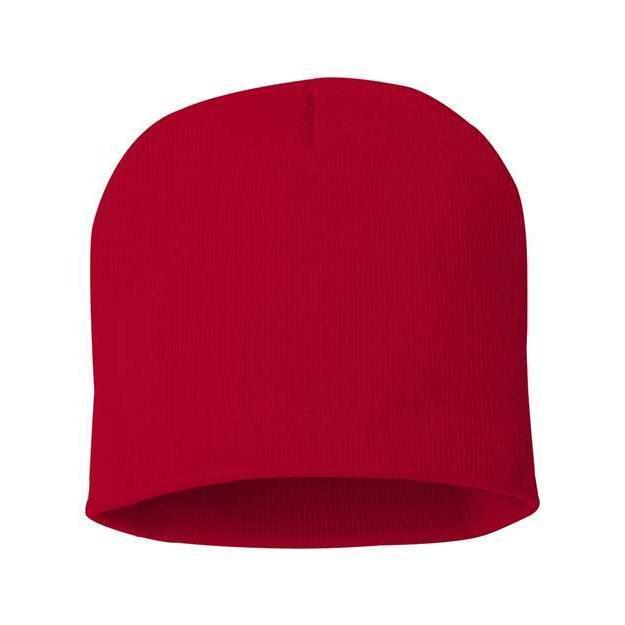 Sportsman - 8" Beanie