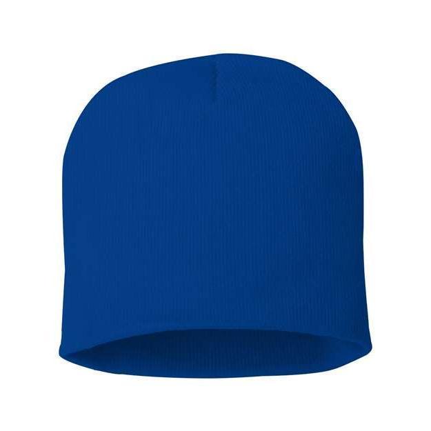 Sportsman - 8" Beanie