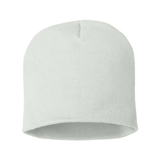 Sportsman - 8" Beanie
