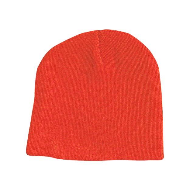 Sportsman - 8" Beanie