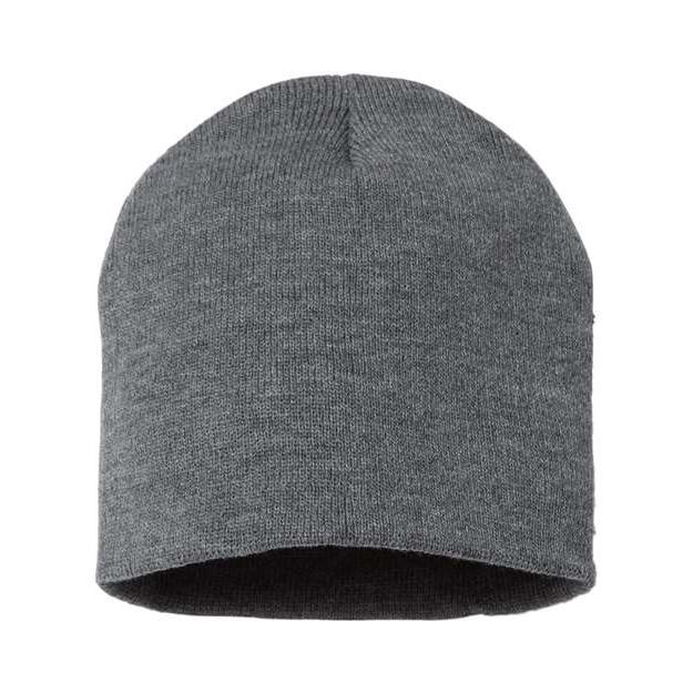 Sportsman - 8" Beanie