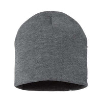 Sportsman - 8" Beanie