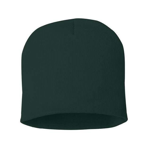 Sportsman - 8" Beanie
