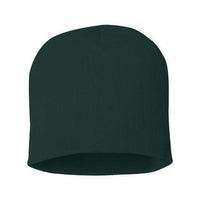 Sportsman - 8" Beanie