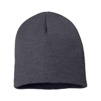 Sportsman - 8" Beanie