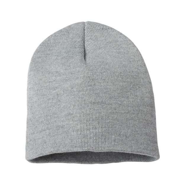 Sportsman - 8" Beanie