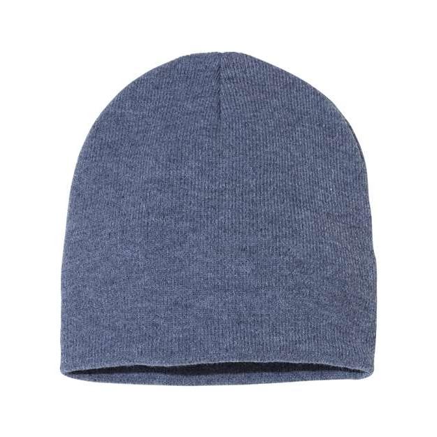 Sportsman - 8" Beanie