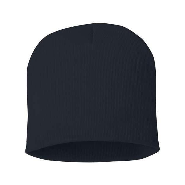Sportsman - 8" Beanie