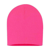 Sportsman - 8" Beanie