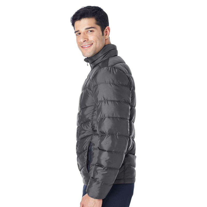 Spyder Pelmo Insulated Puffer Jacket - Mens