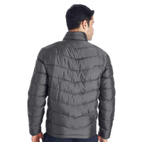 Spyder Pelmo Insulated Puffer Jacket - Mens