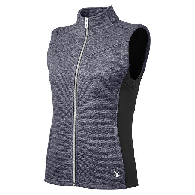 Spyder Pursuit Golf Vest - Womens