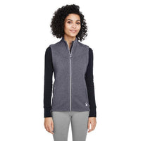 Spyder Pursuit Golf Vest - Womens