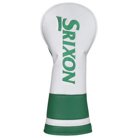 Srixon Limited Edition Headcover - Master Editions 2024