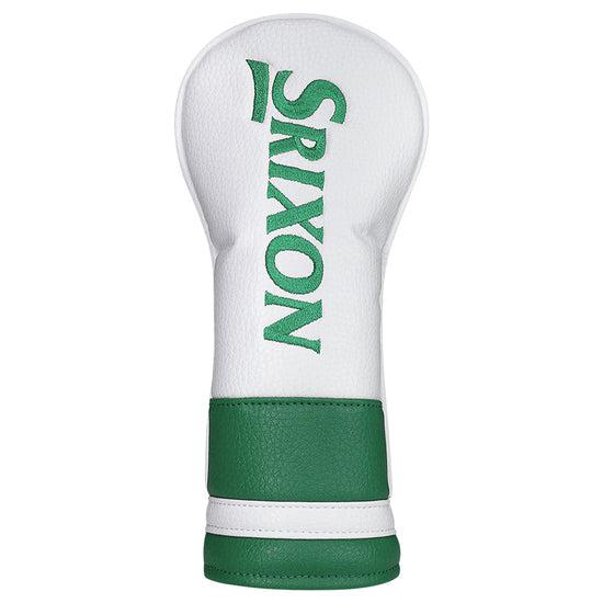 Srixon Limited Edition Headcover - Master Editions 2024