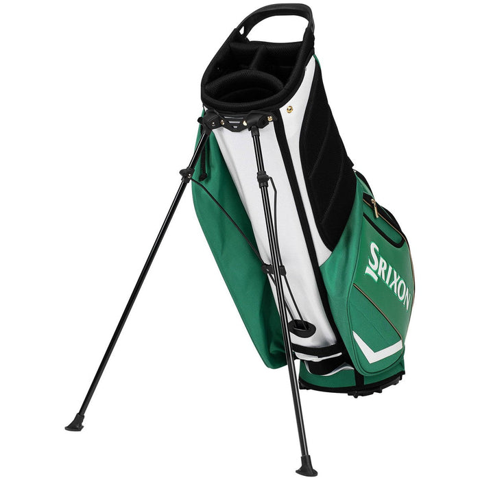 Srixon Limited Edition Stand Bag - Master Editions 2024