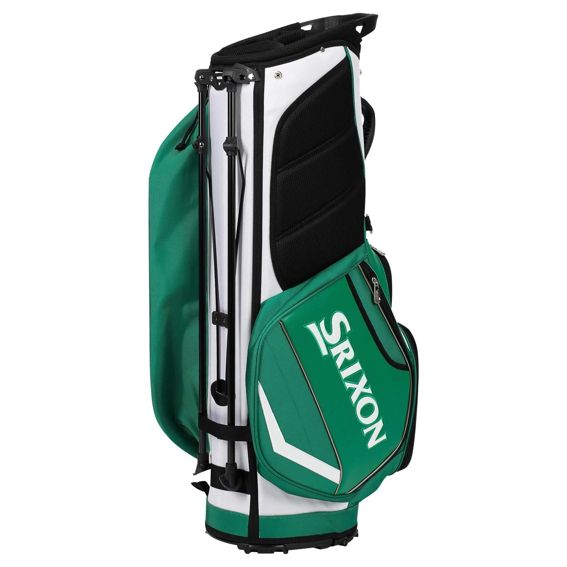 Srixon Limited Edition Stand Bag - Master Editions 2024 – Canadian